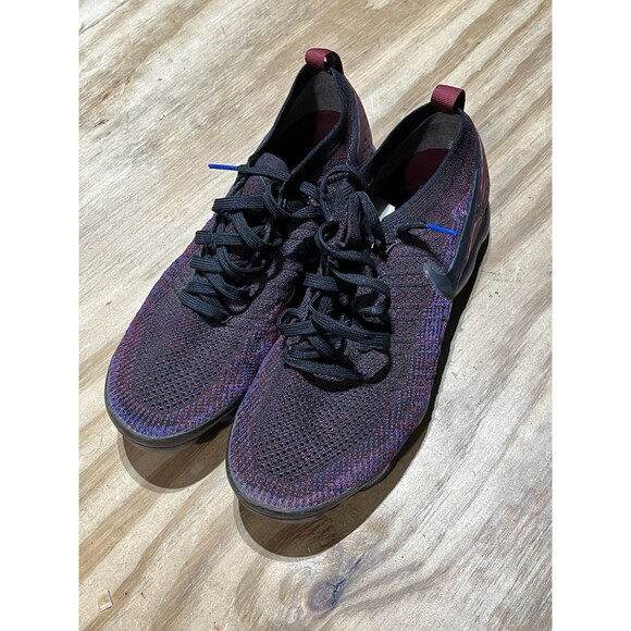 Nike Air Vapormax 2 Flyknit Team Red Racer Blue 11.5 main image 6